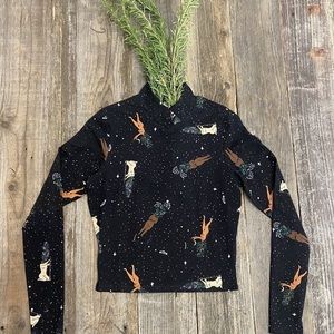 Field Day Protection Spell Mock Top